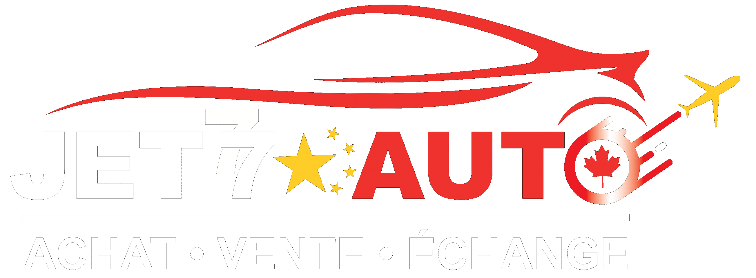 Jet77 Auto Logo